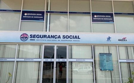 INSS APERTA O CERCO A EMPRESAS DEVEDORAS E COBRA 24 MIL MILHÕES DE KWANZAS EM CABINDA