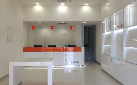 UNITEL ANUNCIA COMPENSAÇÃO A CLIENTES APÓS ATAQUE CIBERNÉTICO
