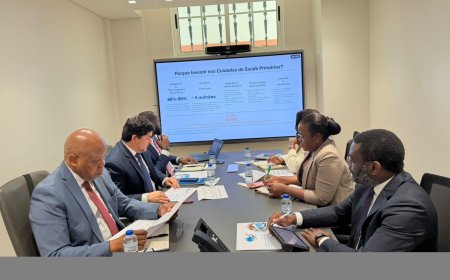 FORMAÇÃO EM SAÚDE JÁ ALCANÇA 19 MIL PROFISSIONAIS E SUPERA METADE DA META PREVISTA ATÉ 2028