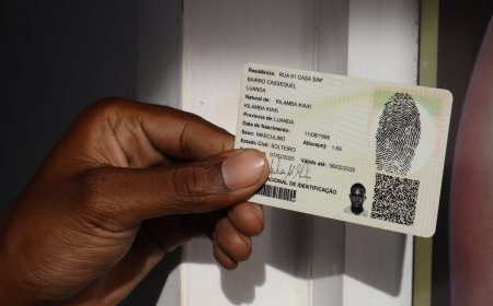 NOSSO CENTRO DO GAMEK: IDENTIFICAÇÃO CIVIL DESMENTE EXISTÊNCIA DE LISTAS PARA ATENDIMENTO