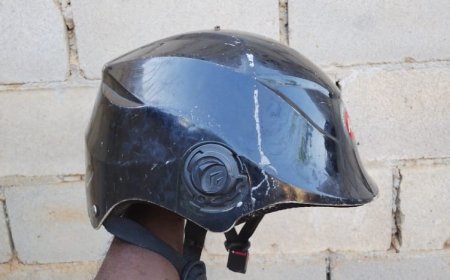 MARGINAIS ESPANCAM MOTOTAXISTA ATÉ À MORTE  