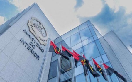 CONCURSO DO MININT BATE RECORDE COM MAIS DE 1,5 MILHÃO DE CANDIDATOS PARA 7.682 VAGAS