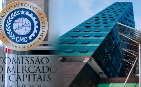CMC DÁ LUZ VERDE A OBRIGAÇÕES SUSTENTÁVEIS DO BAI E ABRE CAMINHO À SUBSCRIÇÃO PÚBLICA