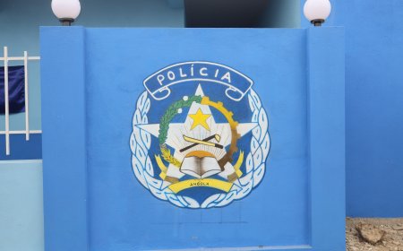 SUBINSPECTOR DA POLÍCIA MORTO A TIRO NA VIA PÚBLICA
