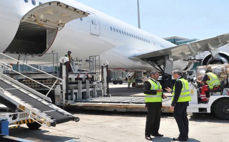 LUANDA SALVA LIGAÇÕES AÉREAS APÓS CRISE DE COMBUSTÍVEL NA NAMÍBIA