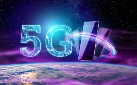 5G AINDA É LIMITADO EM ANGOLA MAS COBERTURA PODE CHEGAR A 45% ATÉ 2030