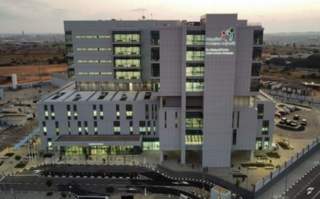UNIDADE DE DEFESA PRESIDENCIAL PROMOVE CAMPANHA DE DOAÇÃO DE SANGUE EM LUANDA