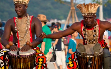 EXPO-CULTURA ANGOLA QUER PROJECTAR IDENTIDADE E POTENCIAL DO PAÍS