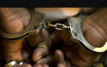 DIIP DETÉM HOMEM DE 75 ANOS SUSPEITO DE ABUSAR DE DUAS MENORES NO CAZENGA