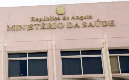 CONCURSO DO MINSA DEIXA QUASE 40% DOS INSCRITOS FORA DA FASE DE EXAMES