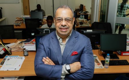 TAAG SOB PRESSÃO: CARLOS ROSADO EXIGE CONTAS E QUESTIONA MILHÕES INJECTADOS NA COMPANHIA