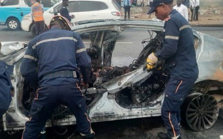 FIM-DE-SEMANA MARCADO POR ACIDENTES E AFOGAMENTOS COM 23 MORTOS