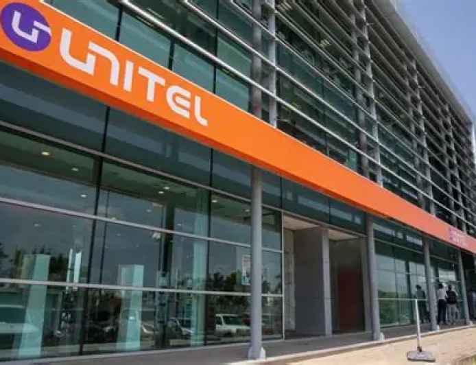 UNITEL ESTREIA-SE NA BOLSA COM VALORIZAÇÃO INICIAL E AJUSTA PREÇO DAS ACÇÕES NA BODIVA