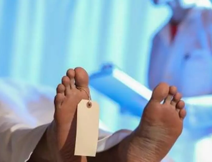 43 CORPOS RETIDOS NO HOSPITAL GERAL DOS CAJUEIROS POR FALTA DE BOLETINS DE ÓBITO