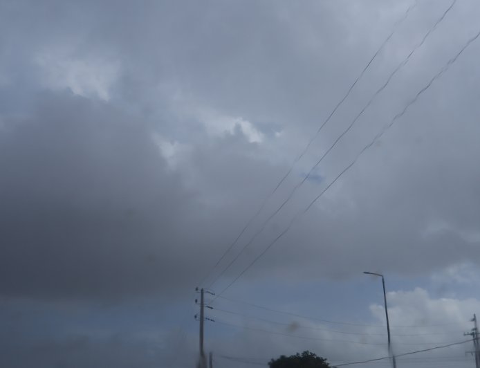 ÉPOCA CHUVOSA ARRANCA COM PREVISÃO DE INSTABILIDADE ATMOSFÉRICA EM ANGOLA