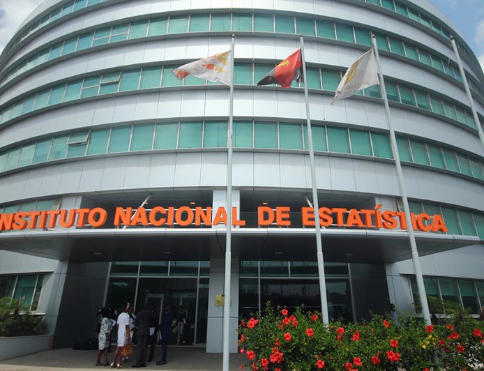 DESEMPREGO EM ANGOLA SOBE LIGEIRAMENTE PARA 21,5% NO SEGUNDO TRIMESTRE DE 2026