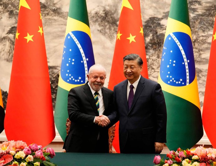 CHINA REFORÇA PRODUÇÃO INTERNA DE ALIMENTOS E PODE REDUZIR DEPENDÊNCIA DAS IMPORTAÇÕES