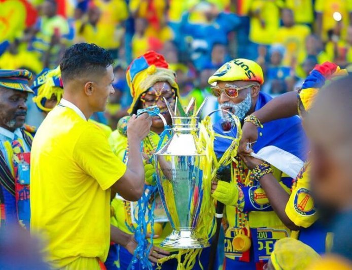 GIRABOLA ARRANCA ESTE FIM-DE-SEMANA COM PETRO DE LUANDA A DEFENDER O TÍTULO