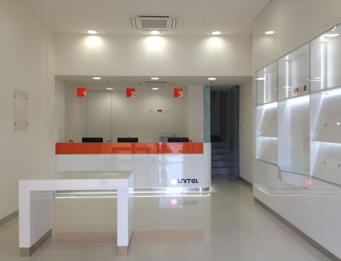 UNITEL ANUNCIA COMPENSAÇÃO A CLIENTES APÓS ATAQUE CIBERNÉTICO