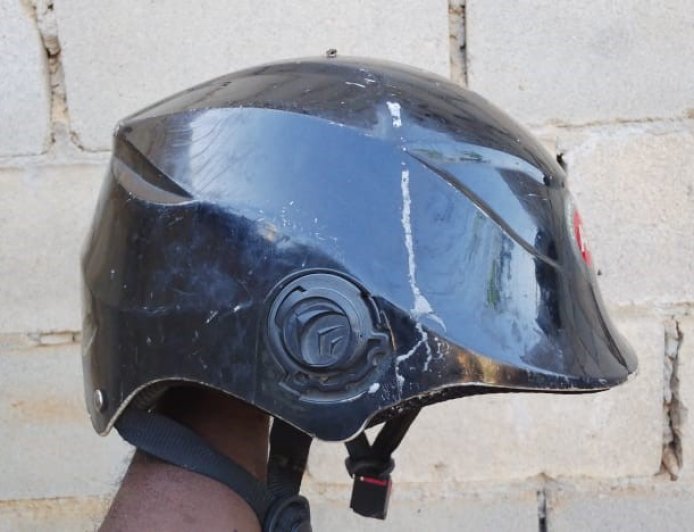 MARGINAIS ESPANCAM MOTOTAXISTA ATÉ À MORTE  