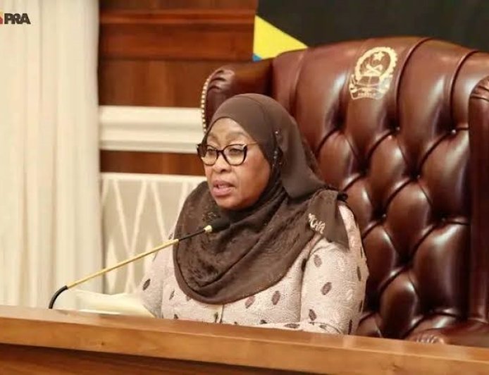 TANZÂNIA PREPARA REGRESSO DIPLOMÁTICO A ANGOLA