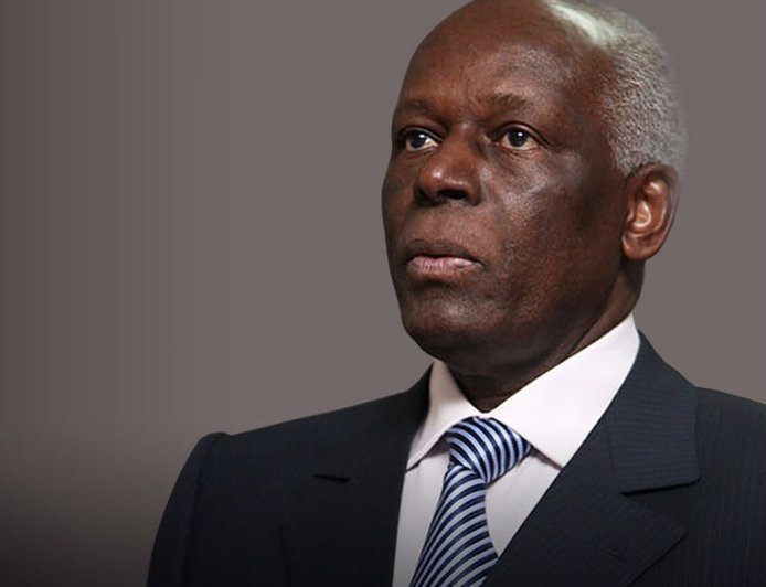 JOSÉ EDUARDO DOS SANTOS: O ARQUITETO DA PAZ QUE GOVERNOU ANGOLA POR 38 ANOS