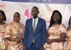 CONFERÊNCIA NACIONAL DA MULHER REÚNE MAIS DE 600 PARTICIPANTES EM LUANDA