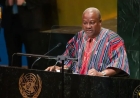 ONU DEFENDE REPARAÇÕES PELOS EFEITOS DA ESCRAVATURA E COLONIZAÇÃO EM ÁFRICA