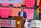 PRESIDENTE DA UNIÃO AFRICANA EXIGE PRESTAÇÃO DE CONTAS PARA GARANTIR RESULTADOS