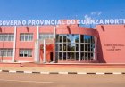 CUANZA NORTE ABRE CONCURSO PÚBLICO PARA 221 VAGAS NA FUNÇÃO PÚBLICA