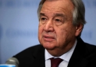 GUTERRES APELA À CONTENÇÃO APÓS NOVOS CONFRONTOS ENTRE EUA E IRÃO