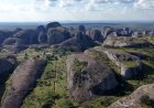 TURISMO EM ANGOLA COM 8 MIL MILHÕES DE KWANZAS PARA NOVAS ACÇÕES ATÉ 2029