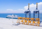 PORTO DO NAMIBE REFORÇA MODERNIZAÇÃO PARA DINAMIZAR CORREDOR LOGÍSTICO