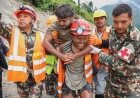 NOVE DIAS SOB A LAMA: DOIS TRABALHADORES SÃO RESGATADOS VIVOS NO NEPAL