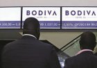 BODIVA DISPARA NO SEGUNDO TRIMESTRE E MOVIMENTA 1,76 BILIÃO DE KWANZAS