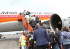 CANCELAMENTOS SUCESSIVOS E MUDANÇAS DE HORÁRIO DEIXAM PASSAGEIROS AGASTADOS