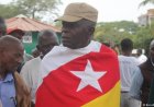 CAMPANHA PARA A PRESIDÊNCIA DA FNLA ARRANCA EM LUANDA