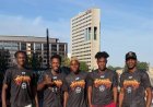 ANGOLA ESTREIA-SE NO MUNDIAL DE FUTEBOL DE RUA NOS PAÍSES BAIXOS