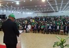 FRENTE AMPLA GANHA ESPAÇO E UNITA LANÇA CONVITE A NOVOS PARTIDOS