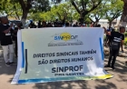 GREVE DOS PROFESSORES AMEAÇA MARCAR O NOVO ANO LECTIVO