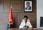 ANGOLA LEVA REFORMAS E OPORTUNIDADES DE INVESTIMENTO AO CENTRO FINANCEIRO DE LONDRES