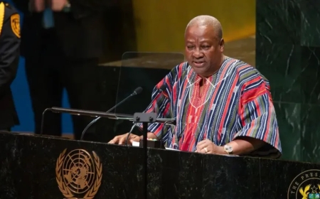 ONU DEFENDE REPARAÇÕES PELOS EFEITOS DA ESCRAVATURA E COLONIZAÇÃO EM ÁFRICA