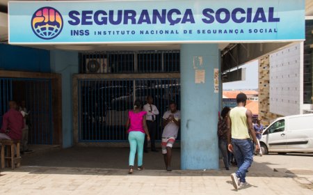 EMPRESAS DE MALANJE DEVEM MAIS DE 500 MILHÕES DE KWANZAS AO INSS