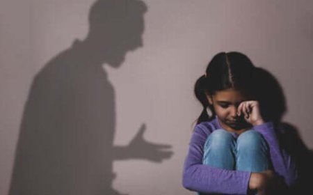 UNICEF ALERTA: MAIS DE METADE DAS CRIANÇAS NO MUNDO É VÍTIMA DE VIOLÊNCIA