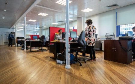 FOLHA SALARIAL DA FUNÇÃO PÚBLICA CUSTA 245 MIL MILHÕES DE KWANZAS POR MÊS