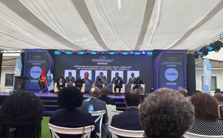 TVCABO REFORÇA APOIO À FORMAÇÃO DE JOVENS NA FITITEL 2026 E APOSTA NO TALENTO NACIONAL