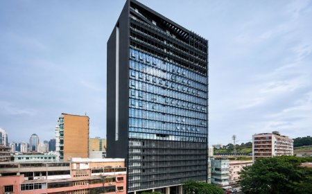 OHUASI LEVA POTENCIAL DO MERCADO DE CAPITAIS ANGOLANO A LONDRES