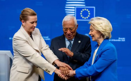 UNIÃO EUROPEIA PROCURA NOVA SOLUÇÃO PARA DESBLOQUEAR ACTIVOS RUSSOS