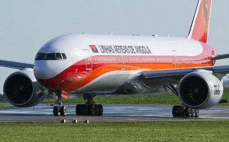 TAAG E TAP APROFUNDAM DIÁLOGO PARA REFORÇAR CONECTIVIDADE ENTRE ANGOLA, PORTUGAL E OUTROS MERCADOS