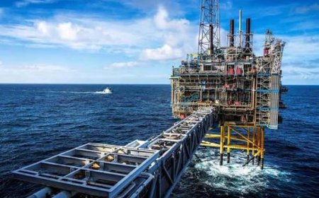 SETE ACORDOS REFORÇAM COMPROMISSOS DE ANGOLA COM TRANSFORMAÇÃO DO SECTOR PETROLÍFERO